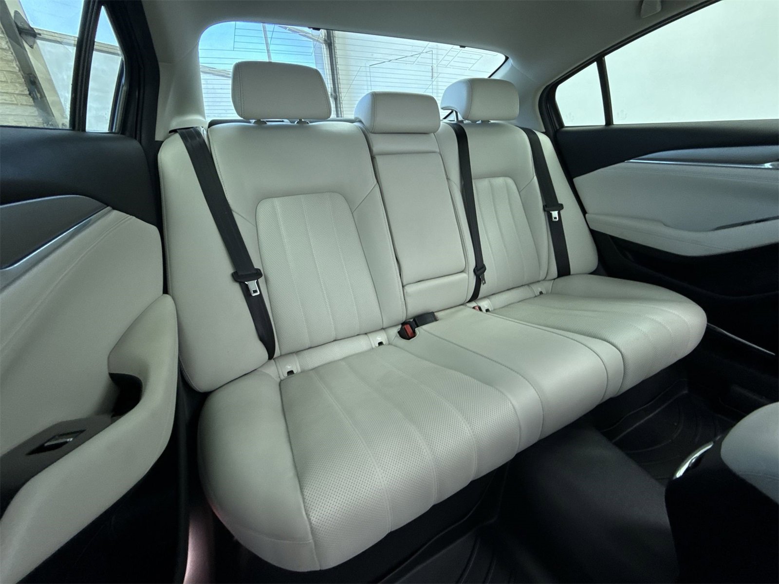 Used 2020 MAZDA MAZDA6 Grand Touring Reserve image 43