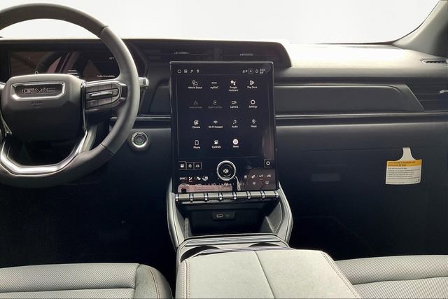 New 2026 GMC Terrain AT4 w/ Convenience Package III image 8