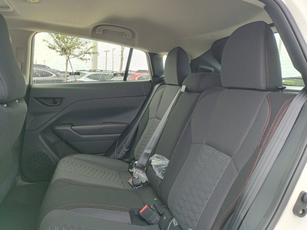 New 2025 Subaru Impreza 2.0i Sport image 14