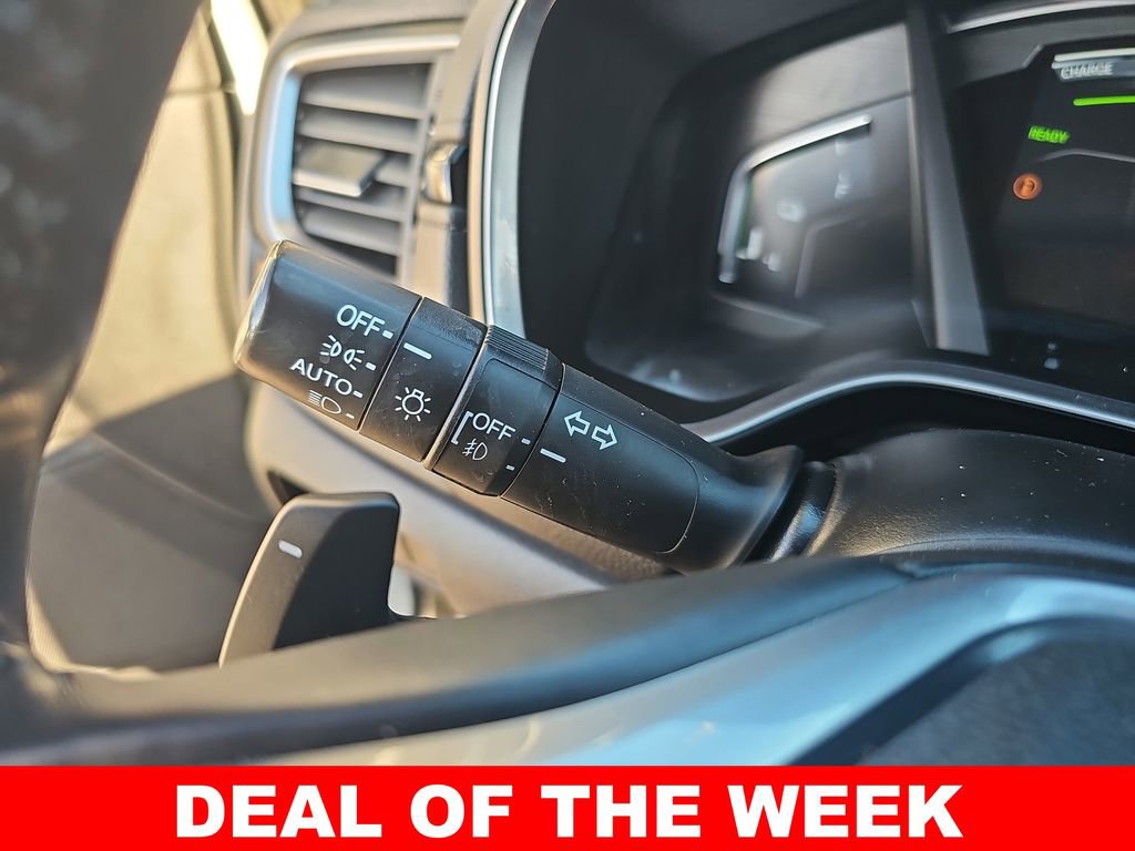 Used 2021 Honda CR-V EX-L image 25