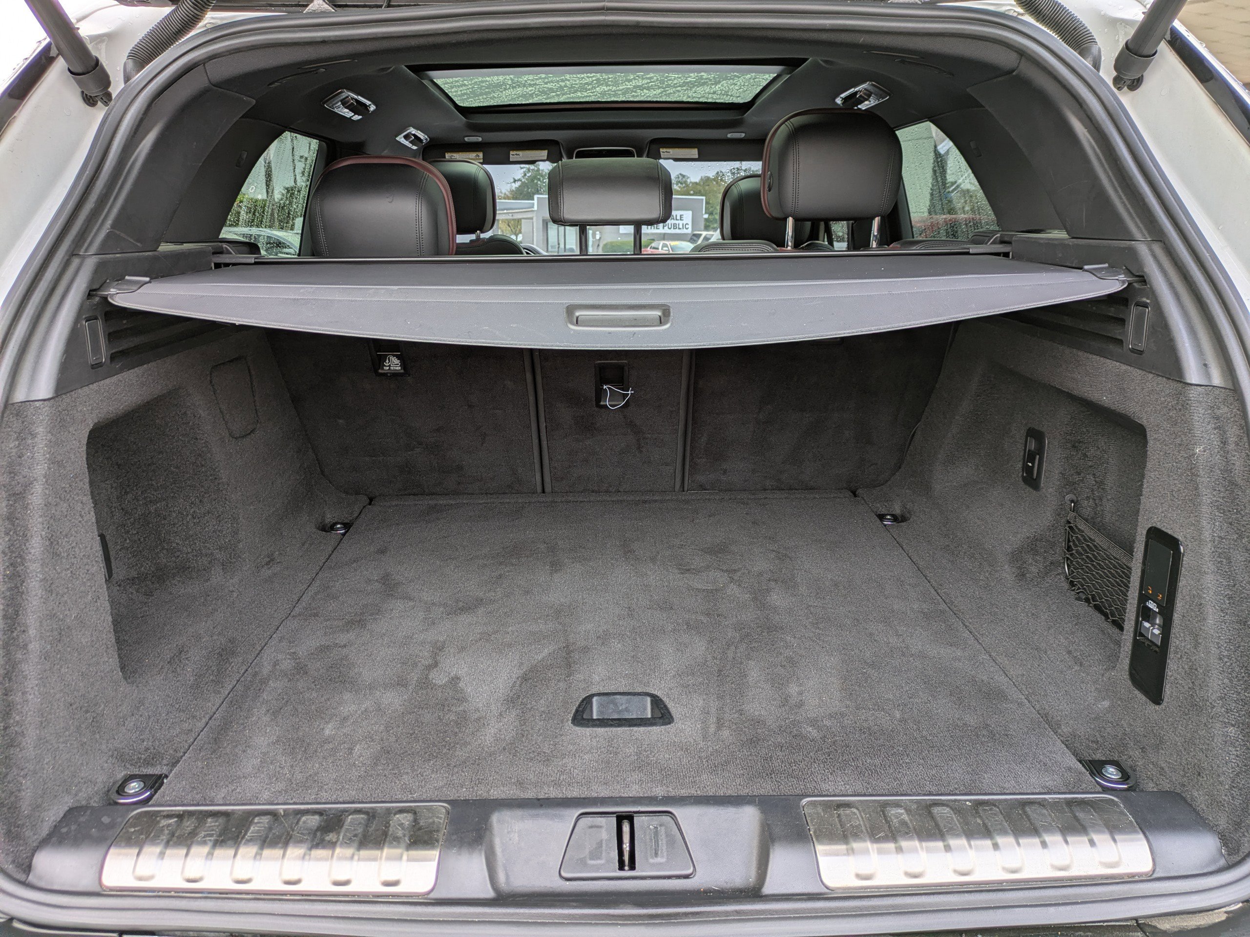 Used 2024 Land Rover Range Rover Sport Dynamic SE image 13