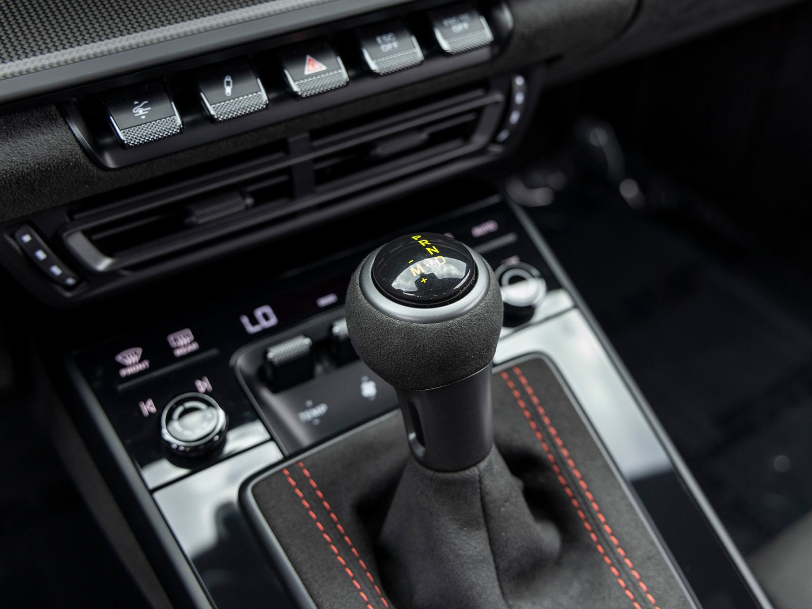 Certified 2022 Porsche 911 GT3 RWD image 49