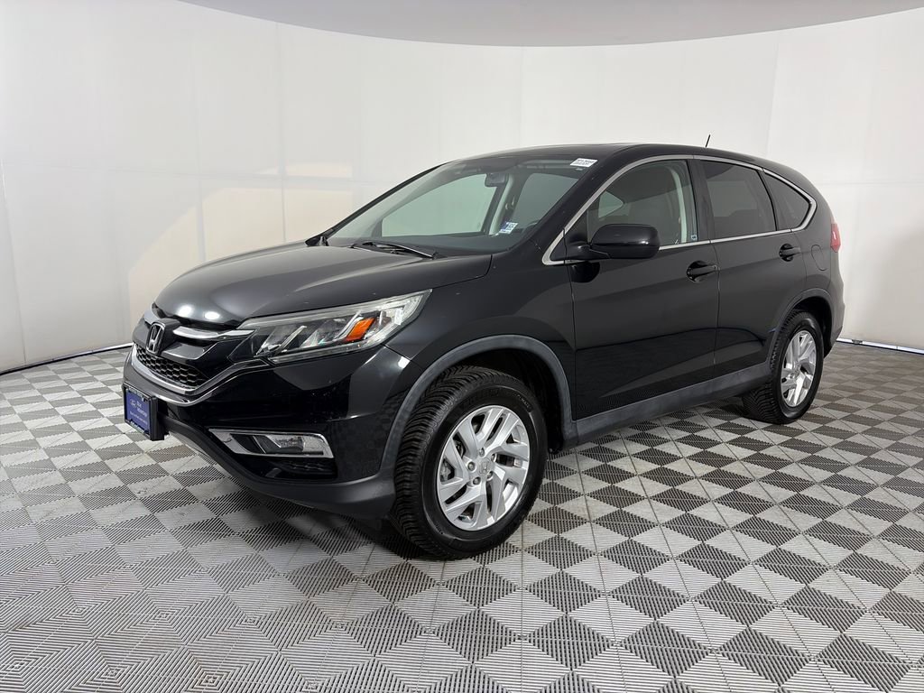 Used 2016 Honda CR-V EX image 3