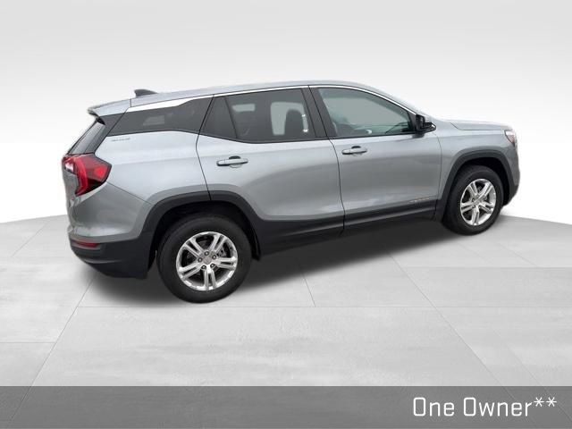 Used 2023 GMC Terrain SLE AWD/4WD image 13