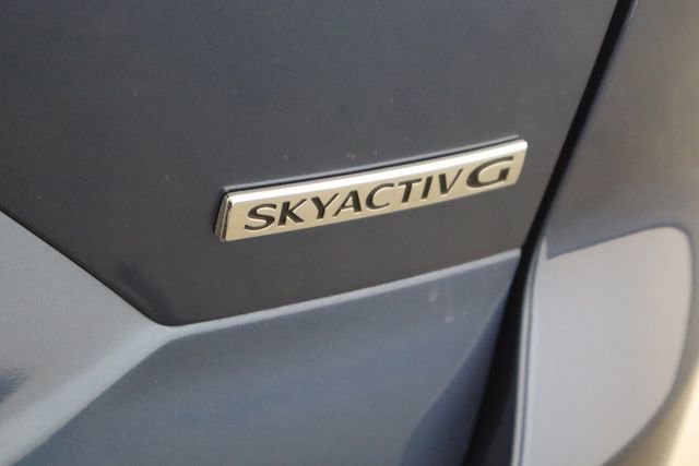 Used 2023 MAZDA CX-5 AWD 2.5 S w/ Preferred Package image 44