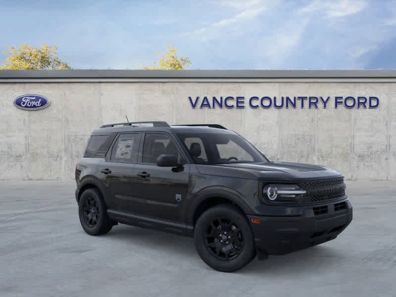 New 2026 Ford Bronco Sport Big Bend image 7