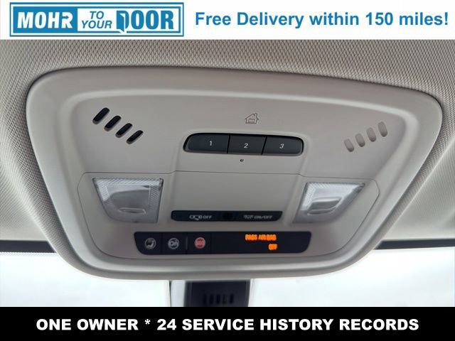 Used 2019 Chevrolet Traverse LT w/ LPO, Floor Liner Package AWD/4WD image 28