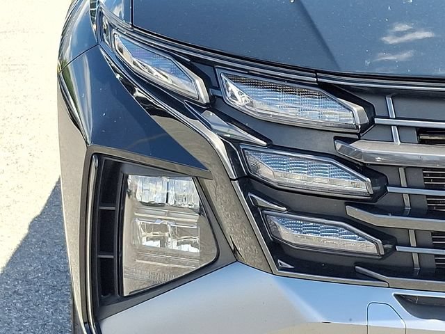 Used 2025 Hyundai Tucson SEL AWD/4WD image 9