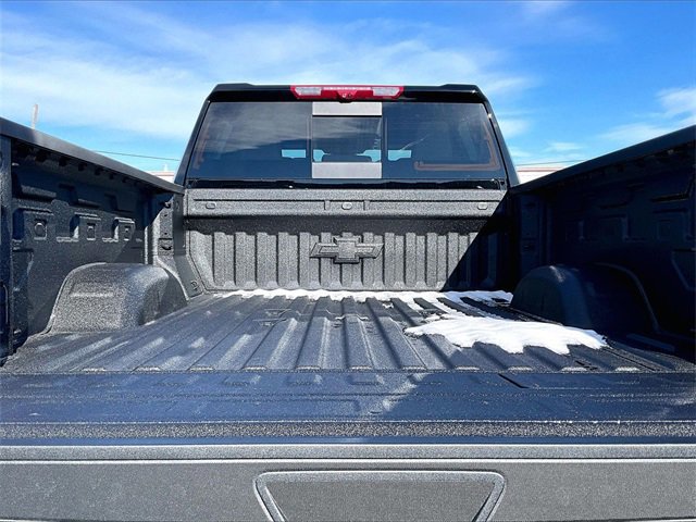 New 2026 Chevrolet Silverado 2500 High Country w/ Midnight Edition image 14