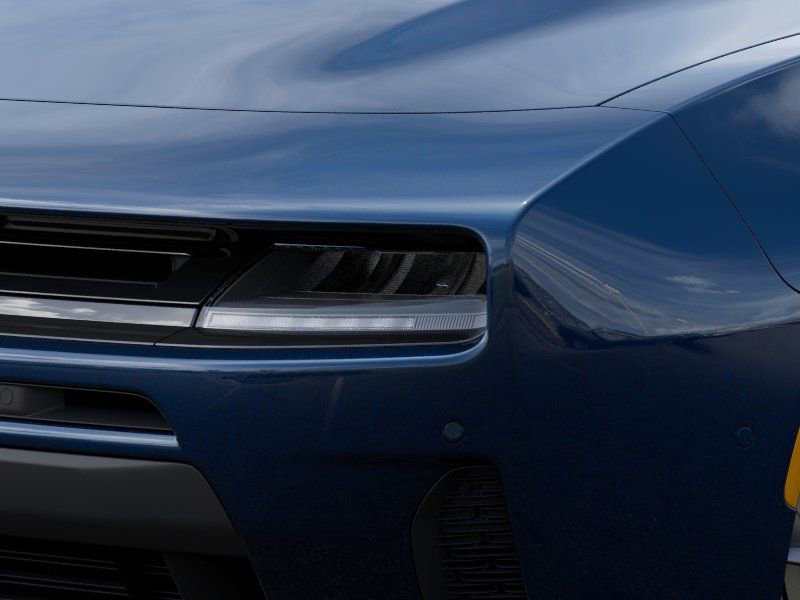New 2026 Dodge Charger Scat Pack w/ Blacktop Package image 10