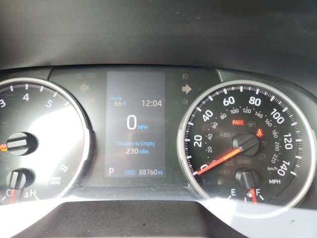 Used 2019 Toyota RAV4 LE FWD image 35