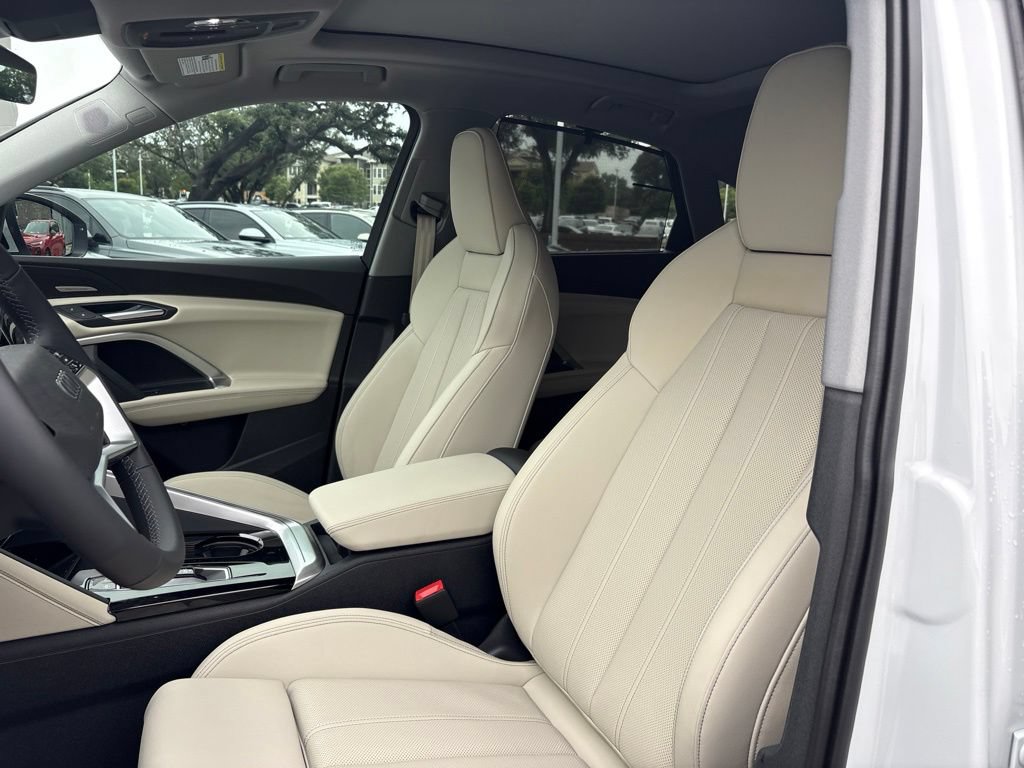 New 2026 Audi Q5 Premium Plus AWD/4WD image 14
