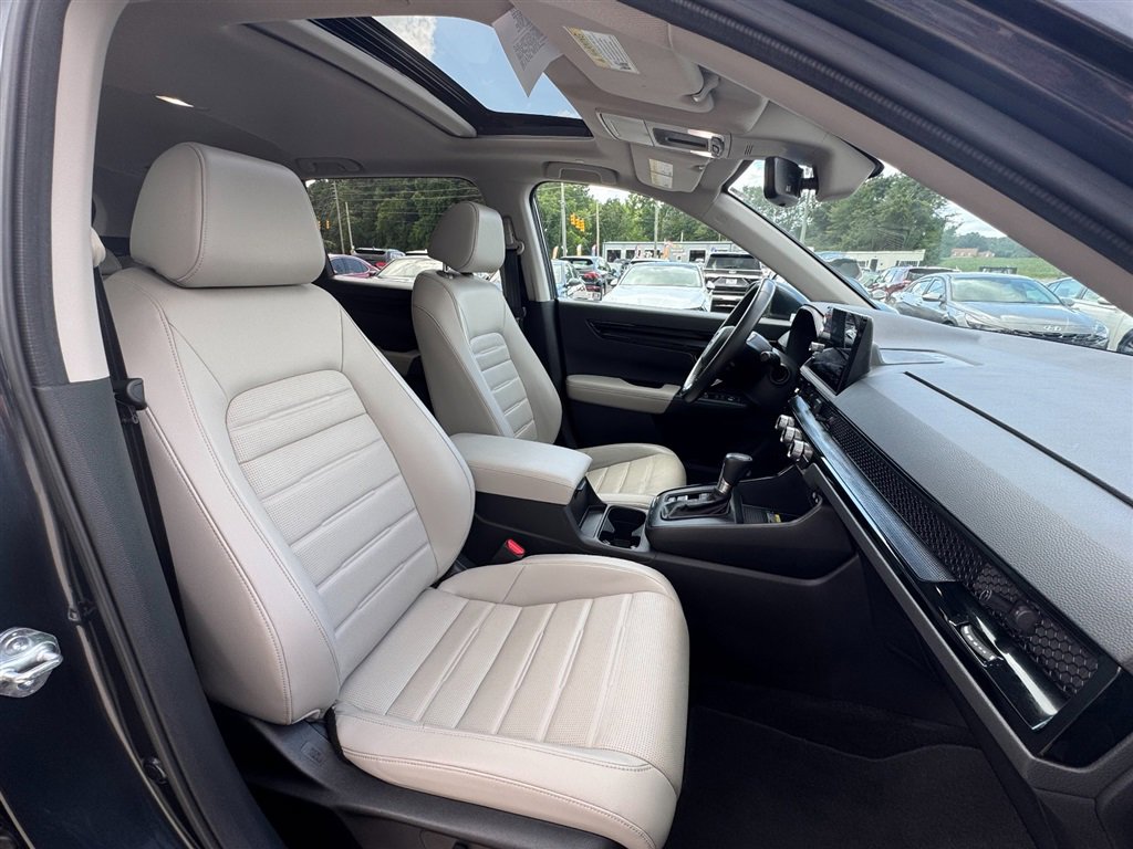 Used 2023 Honda CR-V EX-L image 18