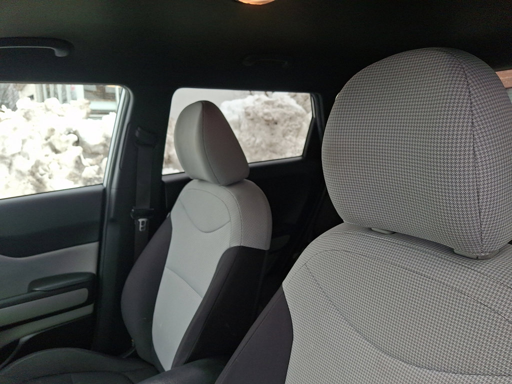 Used 2015 Kia Soul image 24