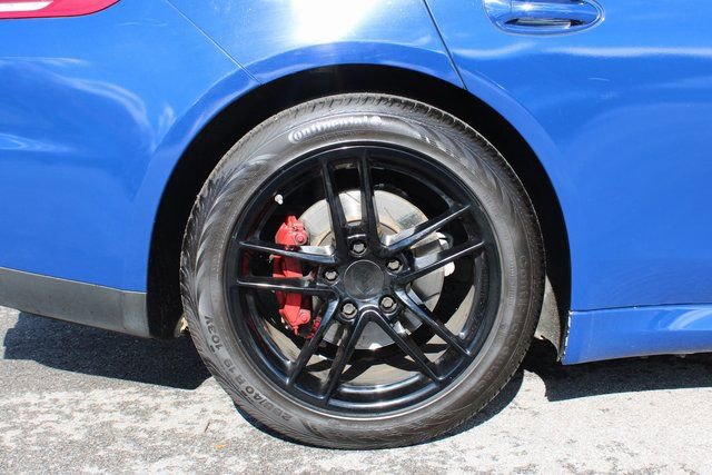 Used 2015 Porsche Panamera 4 image 37