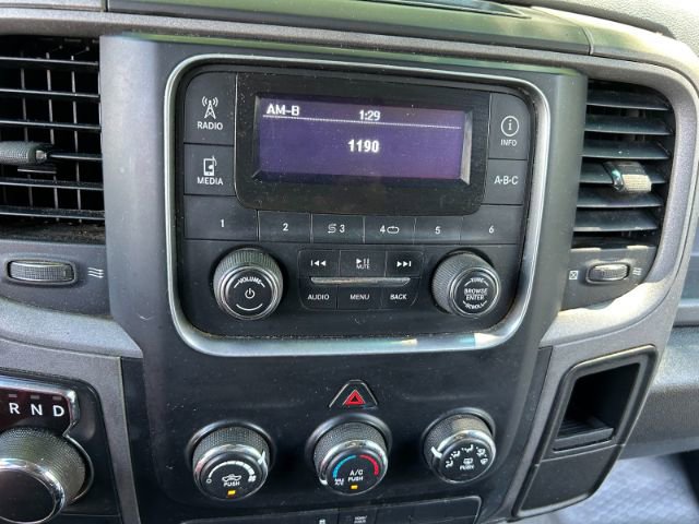 Used 2015 RAM 1500 Tradesman image 26