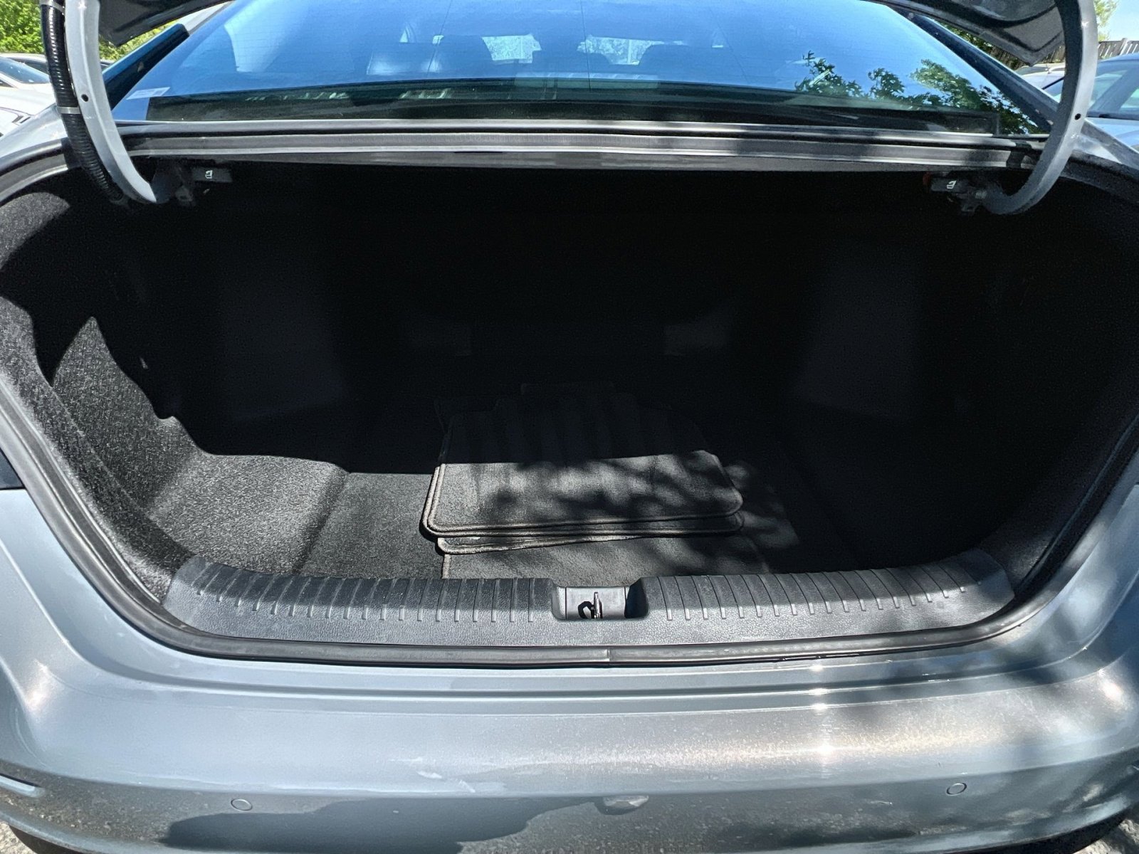 Used 2024 Honda Accord Touring image 46