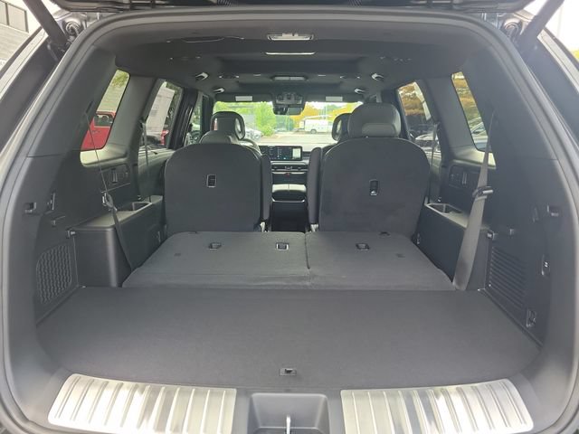 New 2027 Kia Telluride SX X-Line AWD/4WD image 8