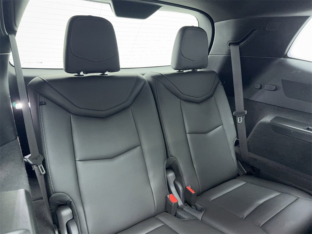 Used 2024 Cadillac XT6 Sport image 55