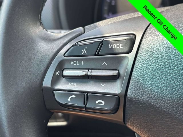 Used 2018 Hyundai Kona SEL FWD image 12