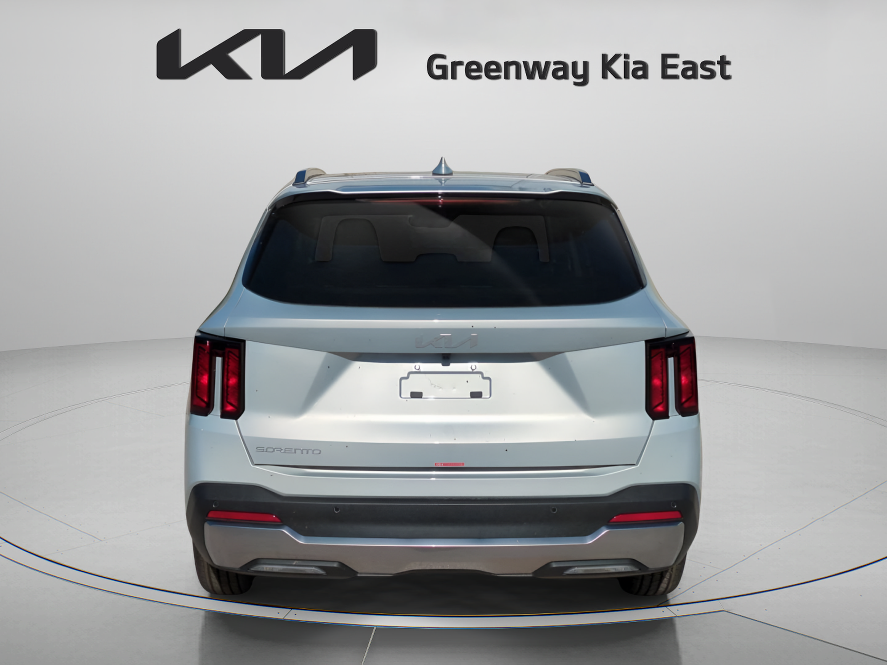 New 2026 Kia Sorento S w/ S Panoramic Sunroof Package FWD image 6