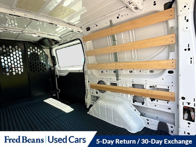 Used 2025 Ford Transit 250 Low Roof w/ Exterior Upgrade Package RWD image 31