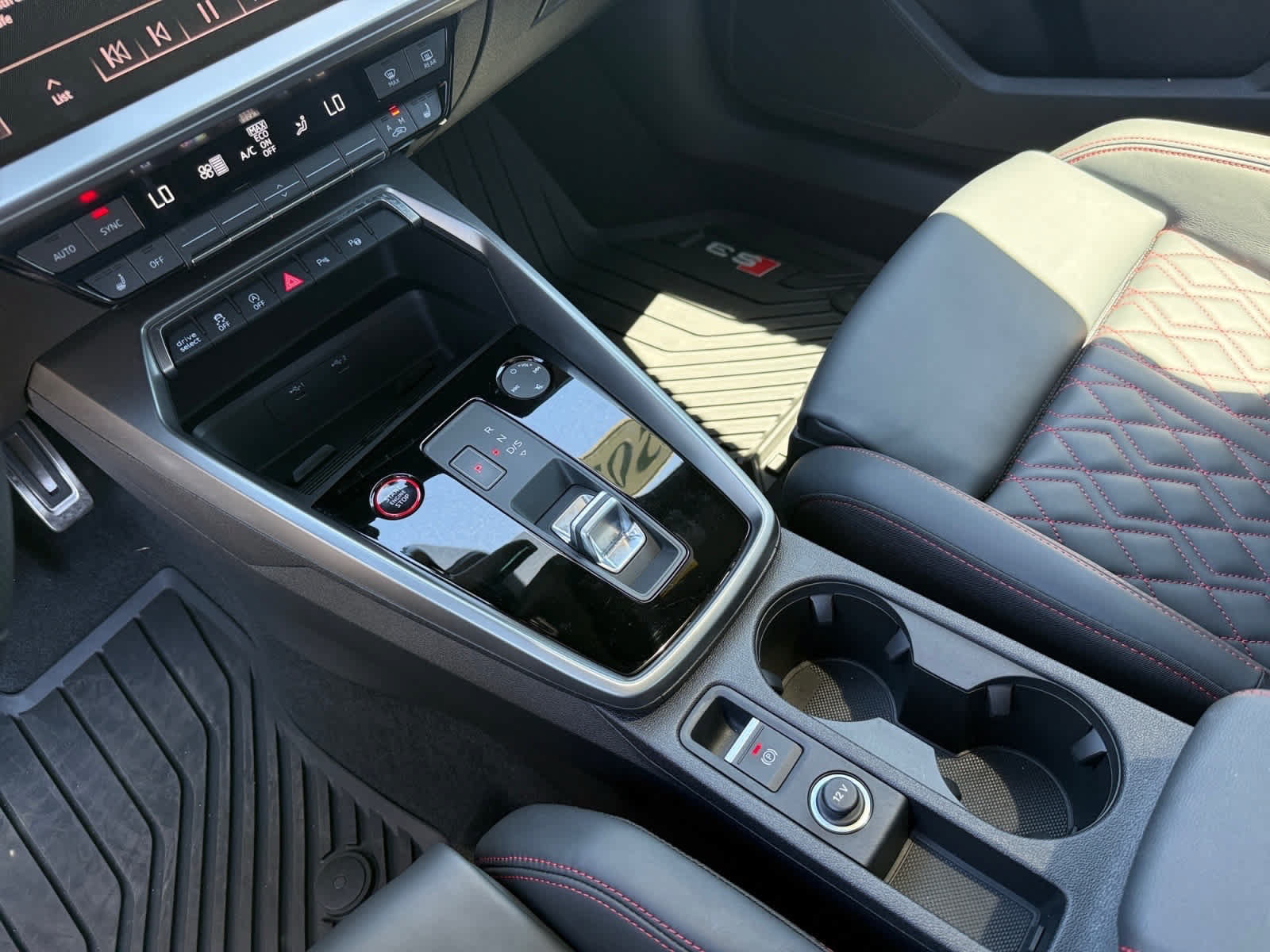 Used 2024 Audi S3 Premium Plus AWD/4WD image 24