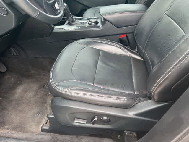 Used 2018 Ford Explorer Limited AWD/4WD image 12