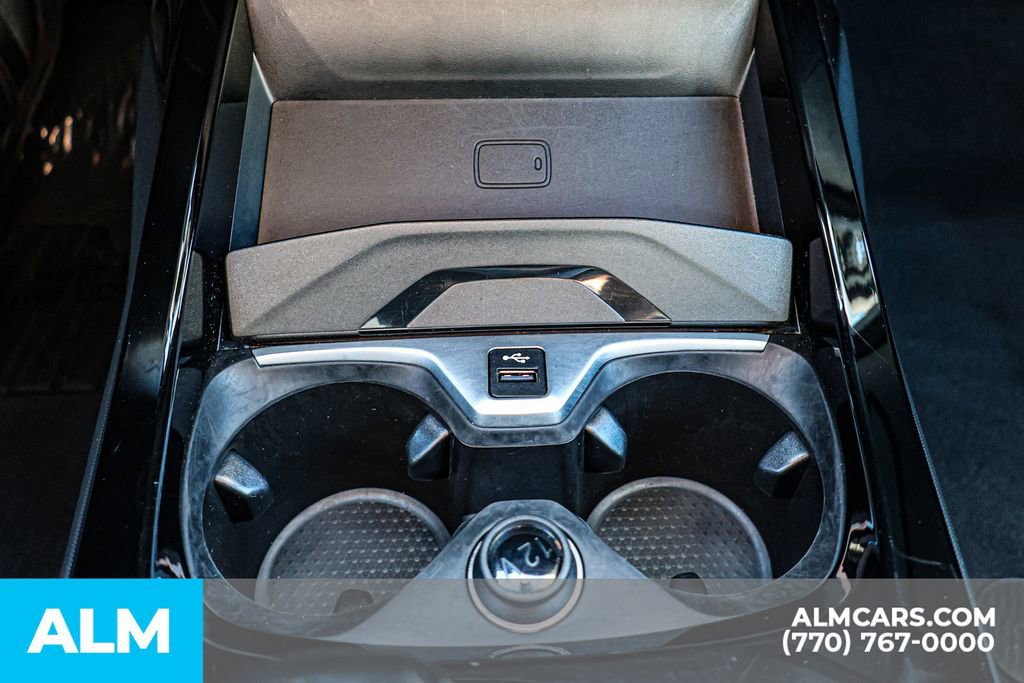 Used 2024 BMW 228i Gran Coupe w/ Convenience Package image 45