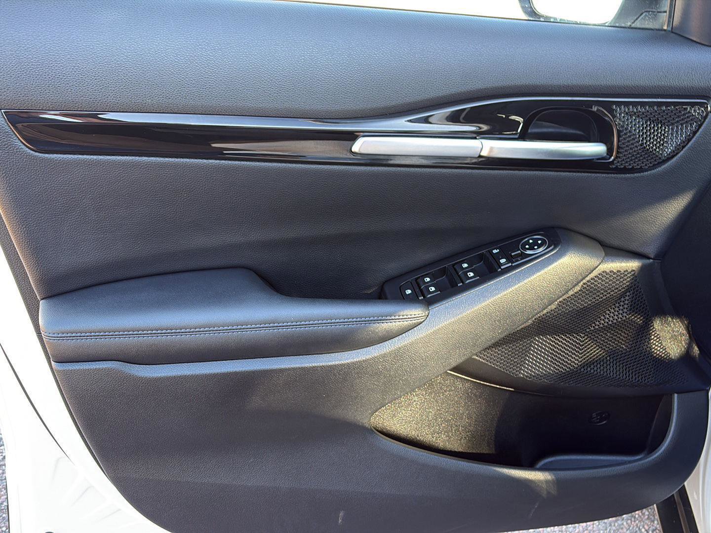 Used 2021 Kia Seltos S image 7