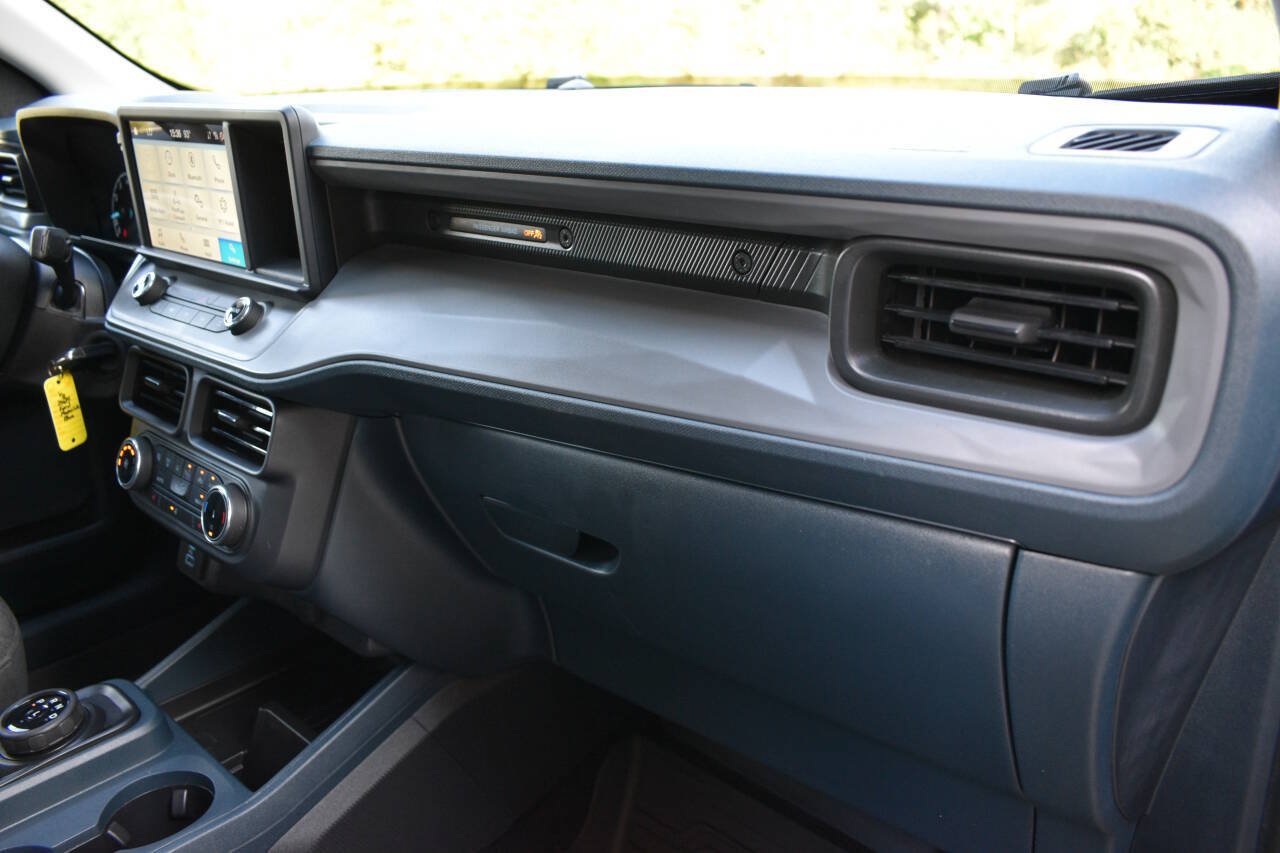 Used 2024 Ford Maverick XLT w/ XLT Luxury Package FWD image 20