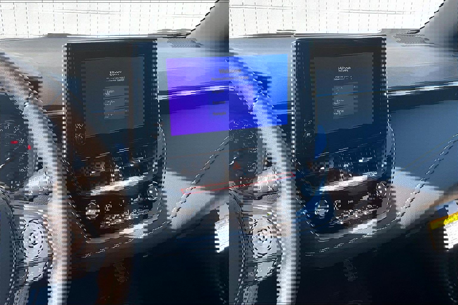 New 2026 Toyota Corolla SE image 9