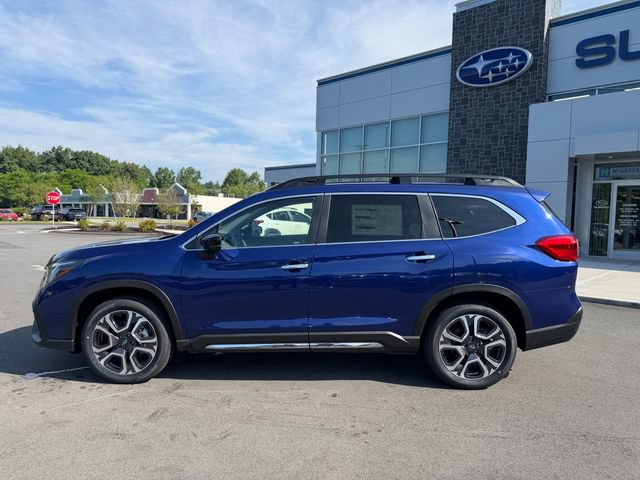 New 2026 Subaru Ascent Touring AWD/4WD image 2