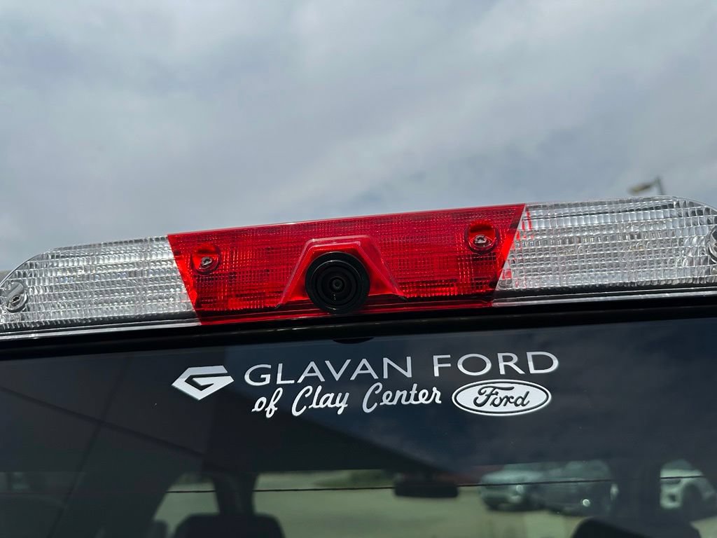 New 2026 Ford F350 Lariat w/ Chrome Package AWD/4WD image 39