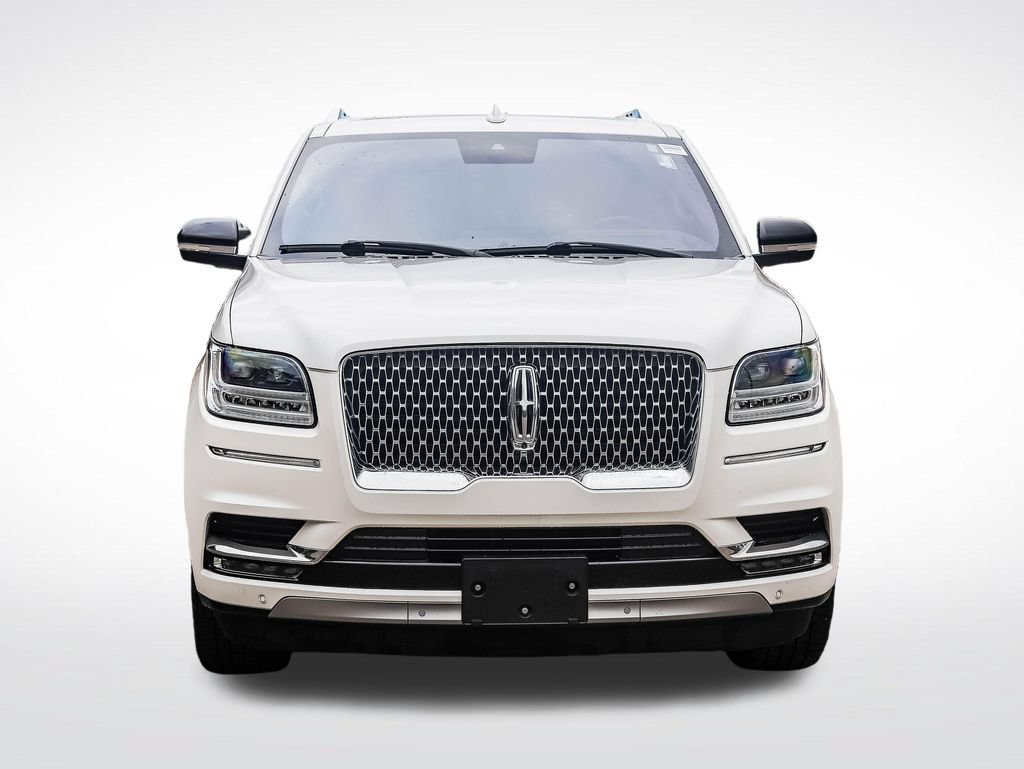 Used 2019 Lincoln Navigator Reserve AWD/4WD image 8