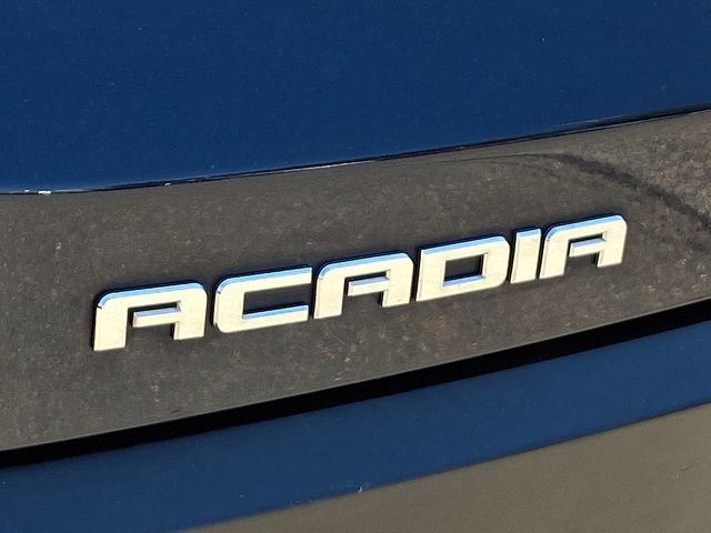 Used 2017 GMC Acadia SLE AWD/4WD image 32