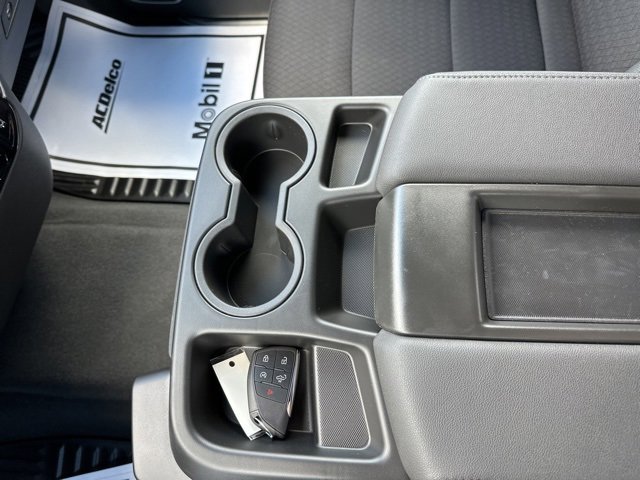 New 2026 Chevrolet Silverado 1500 LT image 36