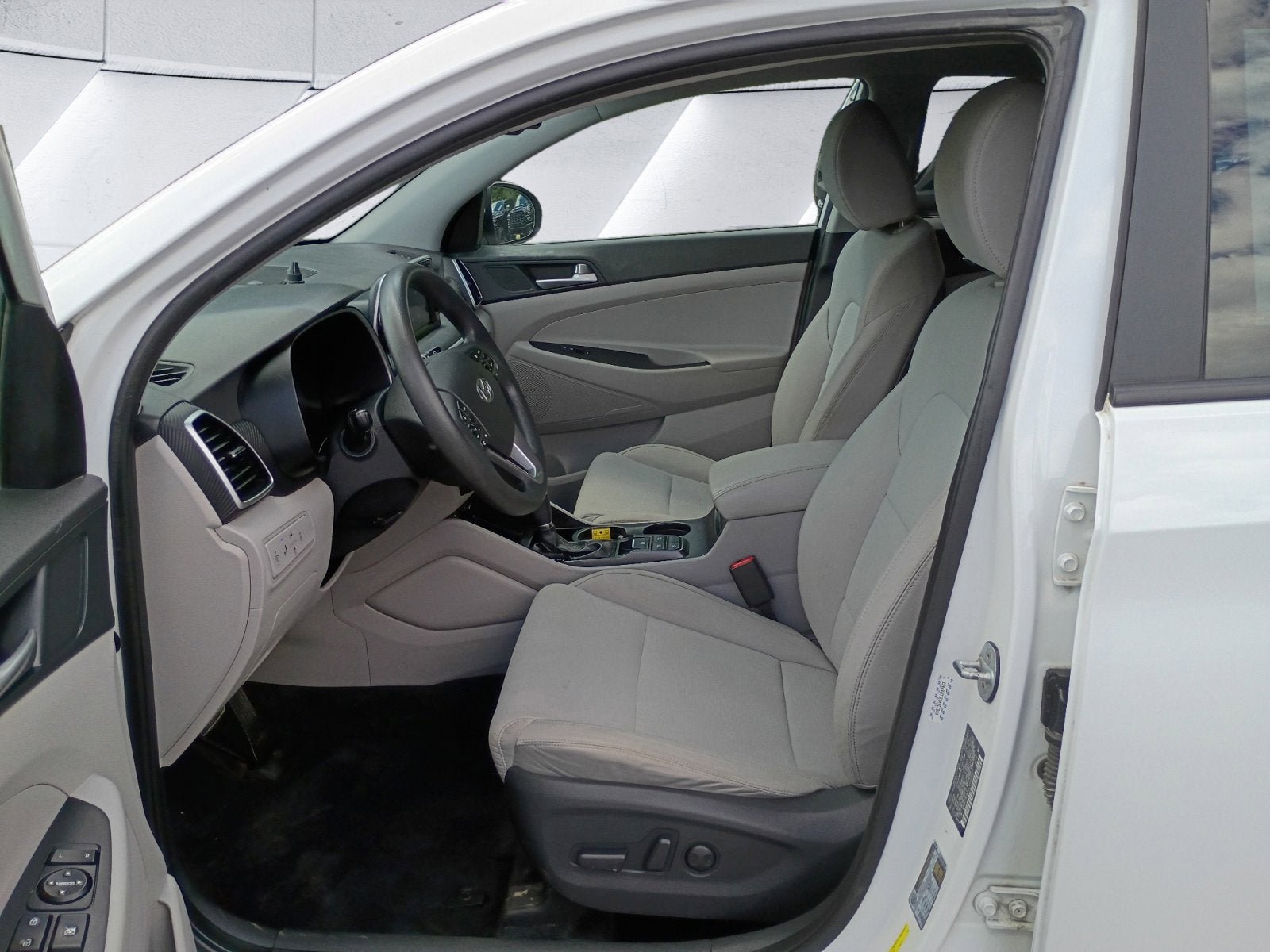 Used 2020 Hyundai Tucson Value AWD/4WD image 10