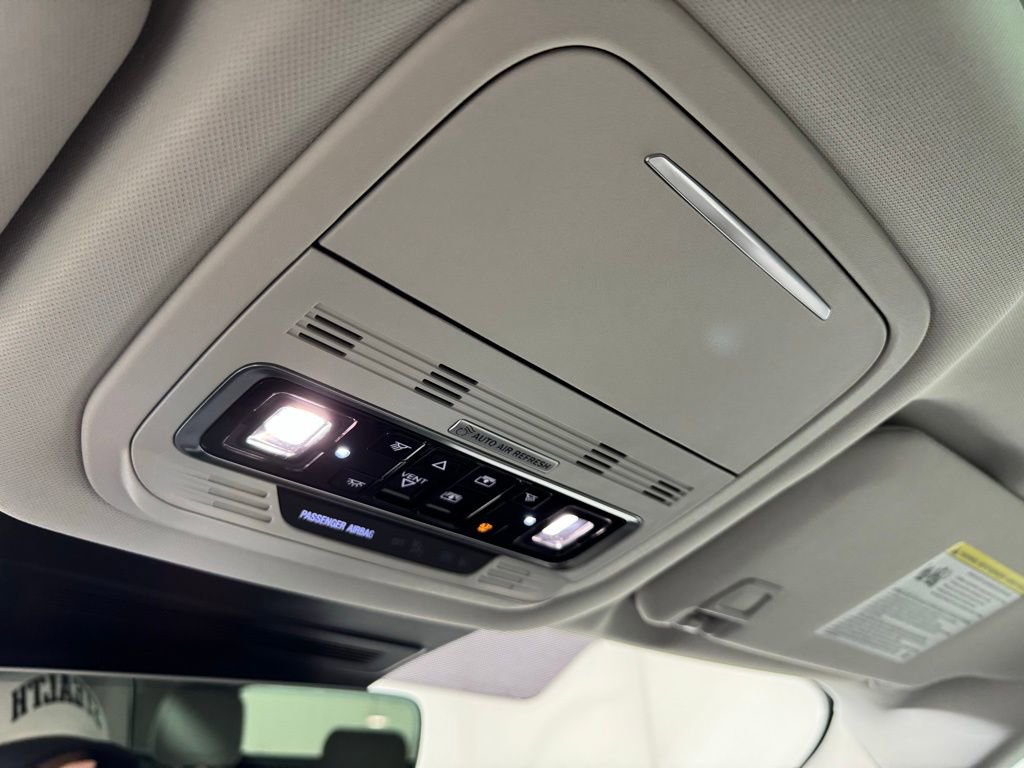 New 2026 Lincoln Nautilus Premier w/ Equipment Group 102A AWD/4WD image 46