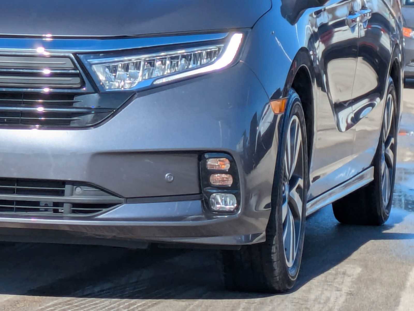 Certified 2023 Honda Odyssey Touring image 10