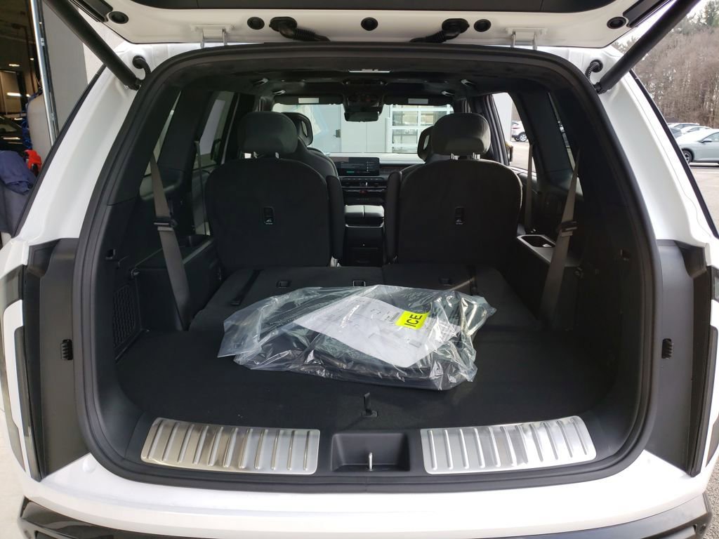 New 2027 Kia Telluride SX Prestige X-Pro image 7