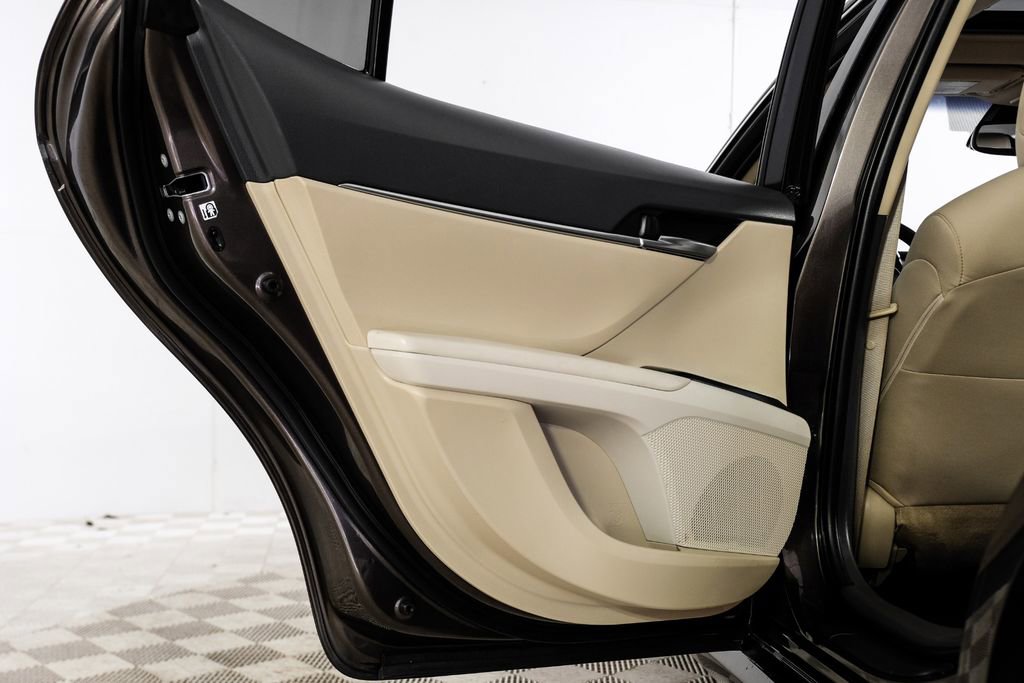 Used 2018 Toyota Camry LE w/ Audio Package image 48