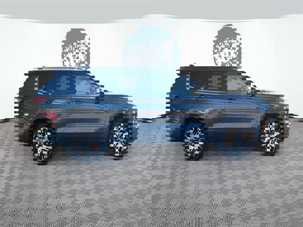 New 2025 Mitsubishi Outlander SE image 8