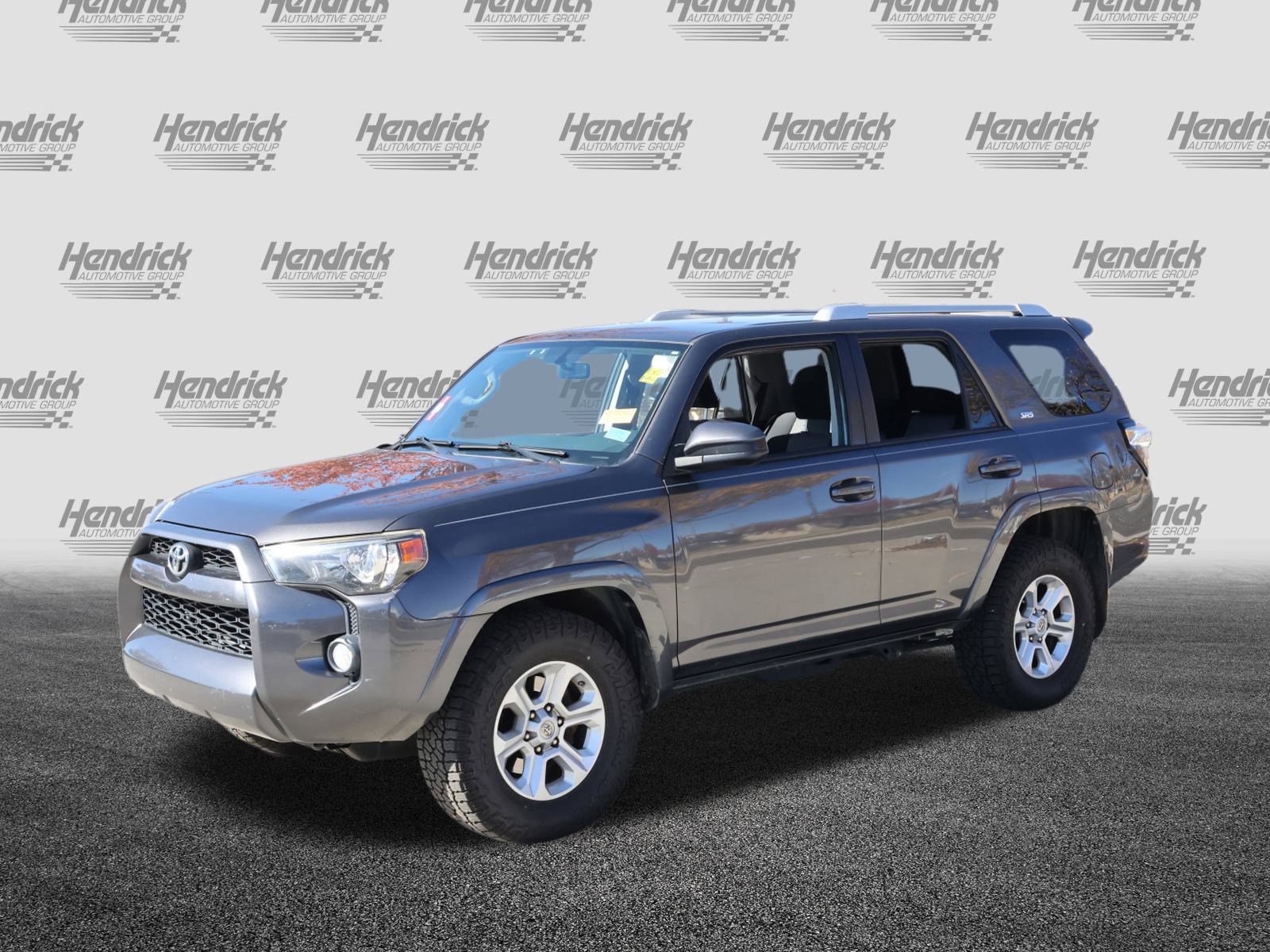 Used 2014 Toyota 4Runner SR5 image 5