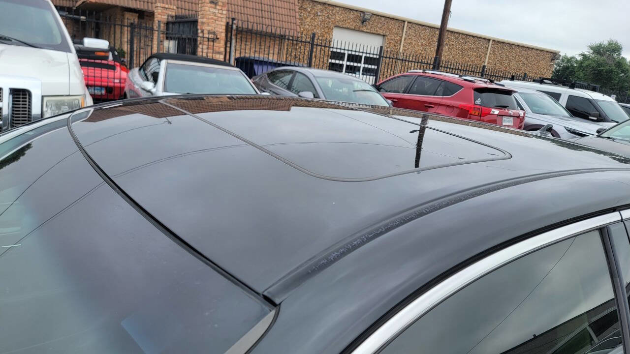 Used 2013 Lexus ES 350 image 9