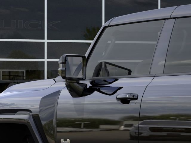 New 2026 GMC Hummer EV SUV AWD/4WD image 12