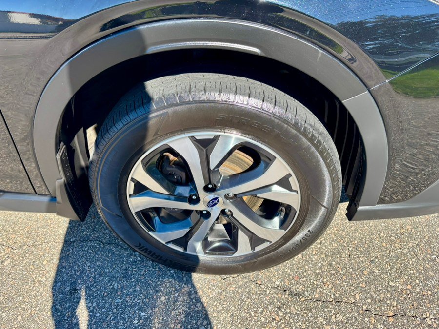 Used 2021 Subaru Outback Touring XT AWD/4WD image 37