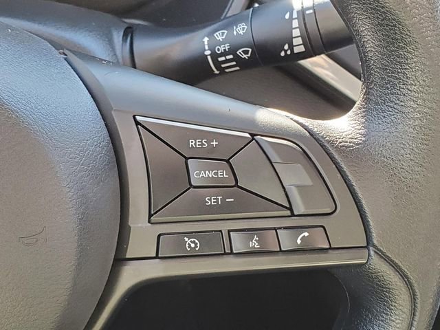 Certified 2024 Nissan Altima 2.5 S image 19