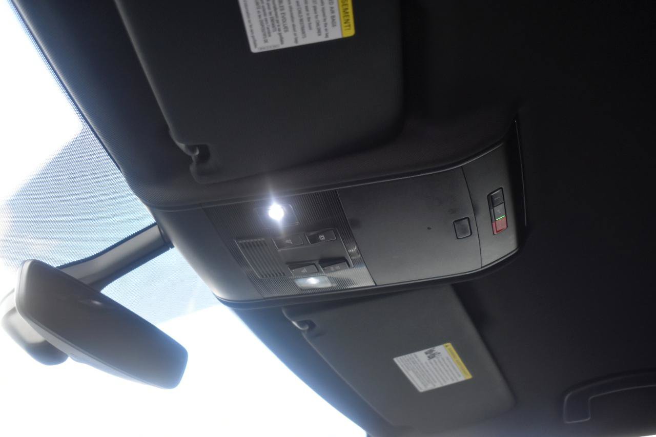 Used 2020 Volkswagen Atlas Cross Sport SE FWD image 42
