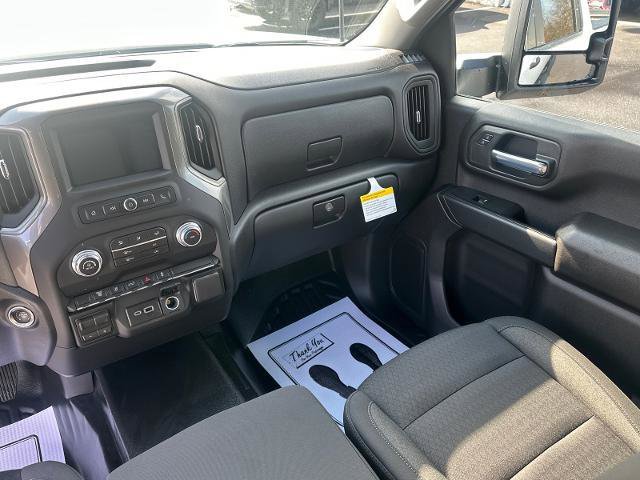 New 2026 GMC Sierra 2500 Pro w/ Max Trailering Package image 7